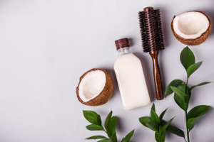 Kokosolie: 7x redenen waarom het een wondermiddel is voor je haar!