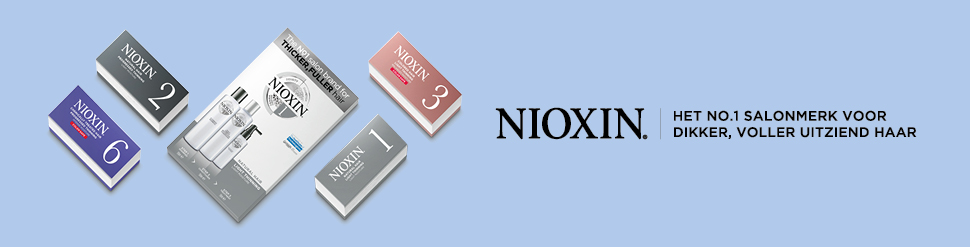 Nioxin Kit