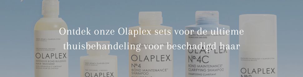 Olaplex Sets