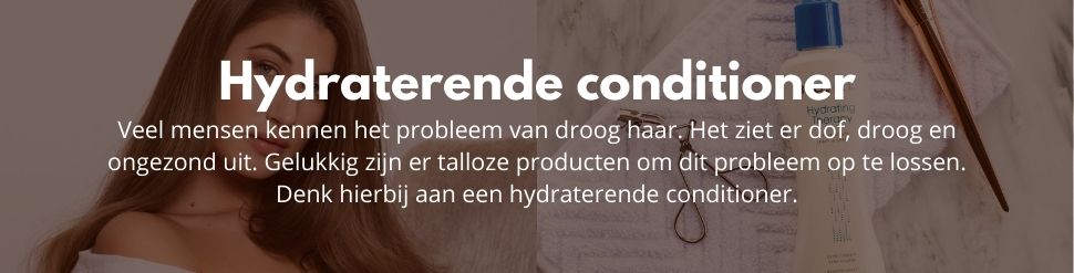 Hydraterende conditioner