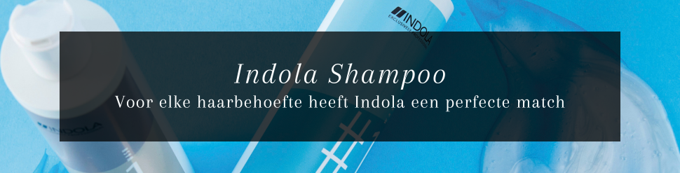 Indola Shampoo