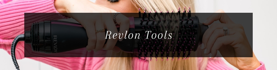 Revlon Tools