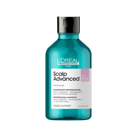 L'Oréal Scalp Advanced Anti-Discomfort Dermo-Regulator Shampoo