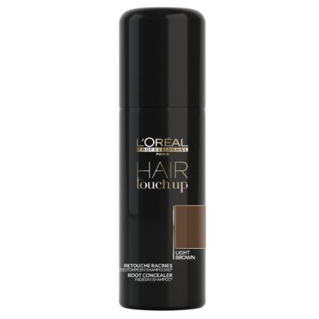 HAIR TOUCH UP LIGHT BROWN 75 ml