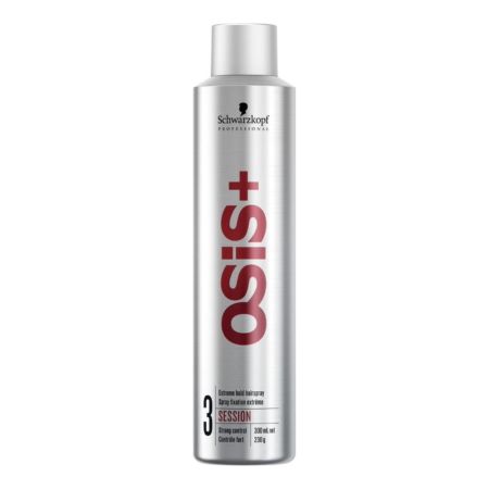 Schwarzkopf OSiS+ Session Extreme Hold Haarspray