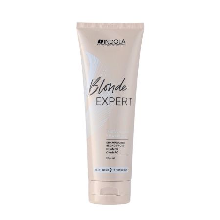 Indola Blonde Expert Insta Cool Shampoo
