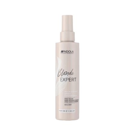 Indola Blonde Expert Insta Strong Conditioner Spray 200ml