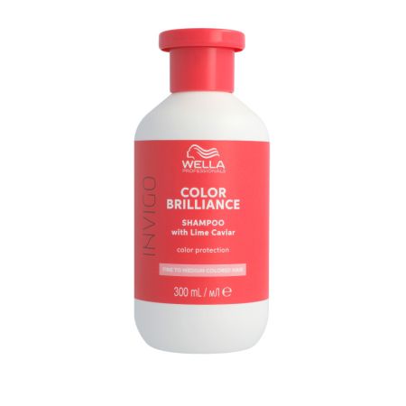 Wella Professionals Color Brilliance Shampoo Fine to Medium