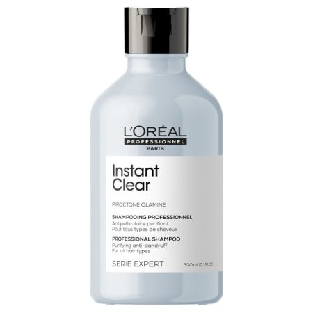 L'Oréal Professionnel Serie Expert Instant Clear Pure Shampoo 300 ml