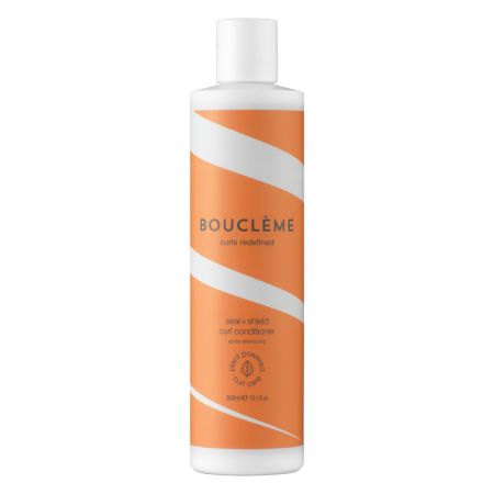Boucleme Seal  + Shield Conditioner 