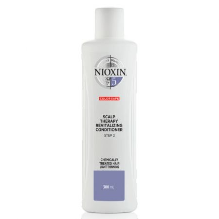 Nioxin Professional System 5 Scalp Revitalizer