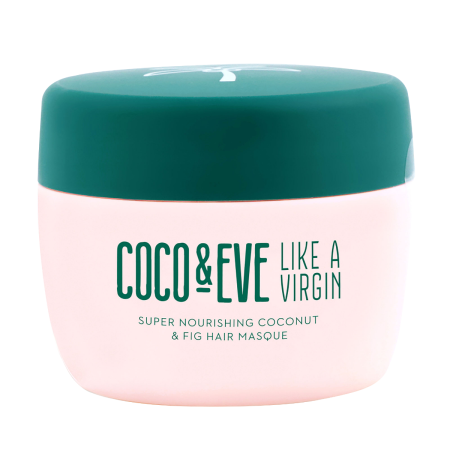 Coco & Eve Like A Virgin Super Nourishing Coconut & Fig Hair Masker