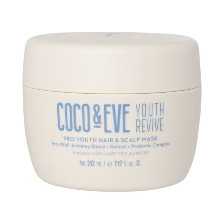 Coco & Eve Pro Youth Hair & Scalp Mask
