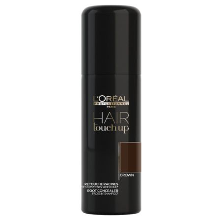 HAIR TOUCH UP BROWN 75 ml