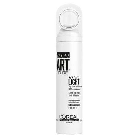 L’Oréal Professionnel Tecni.ART Ring Light Glansspray 150ml