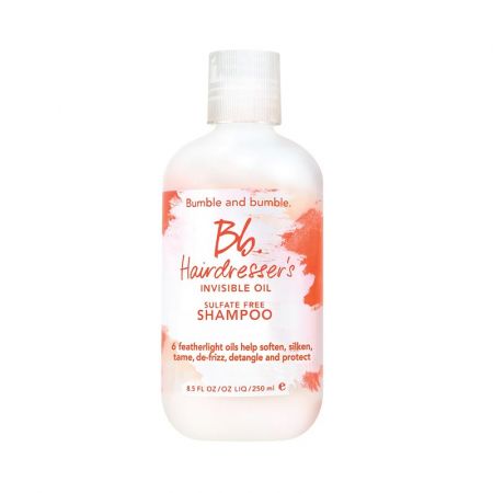 Bumble and bumble Hairdresser’s Invisible Oil Shampoo
