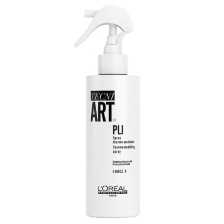 L’Oréal Professionnel Tecni.Art PLI Shaper Haarspray - 190 ml