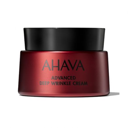 AHAVA Advanced Deep Wrinkle Cream 