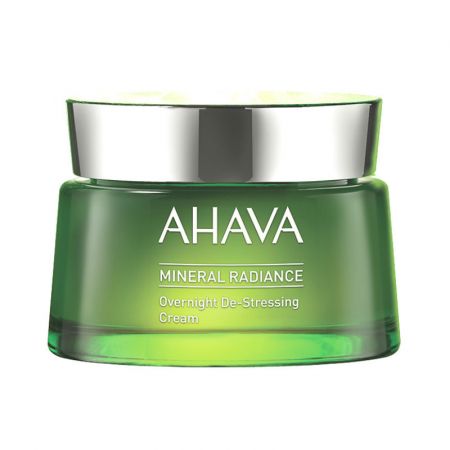AHAVA Mineral Radiance Nachtcrème