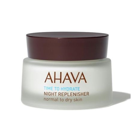 AHAVA Night Replenisher Nachtcrème Normal Dry