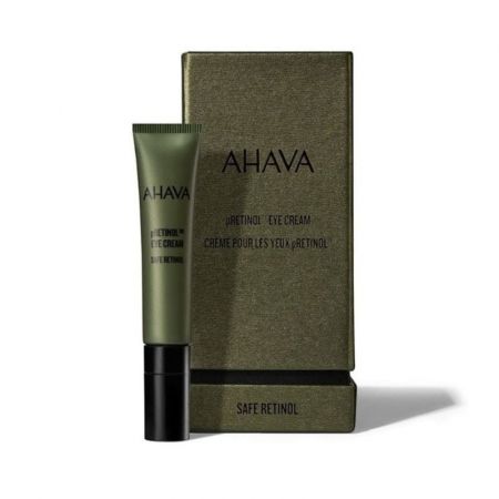 AHAVA Safe pRetinol Oogcrème 15 ml