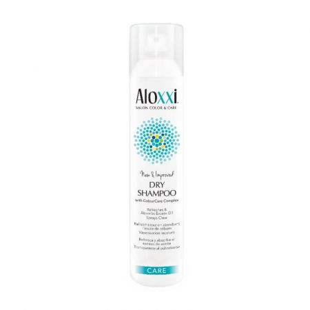 Aloxxi Dry Shampoo