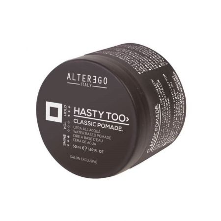Alter Ego Hasty Too Classic Pomade 50ml