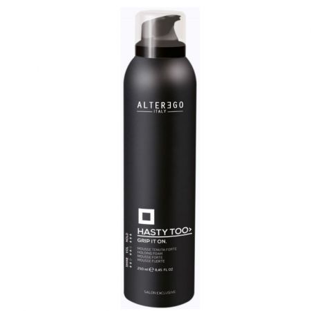 Alter Ego HASTY TOO Grip it on Mousse 250ml