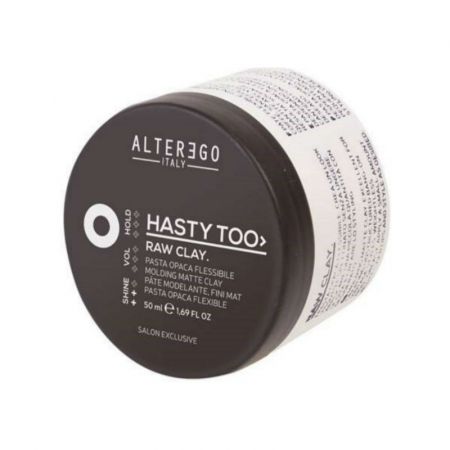 Alter Ego HASTY TOO Raw Clay 50ml
