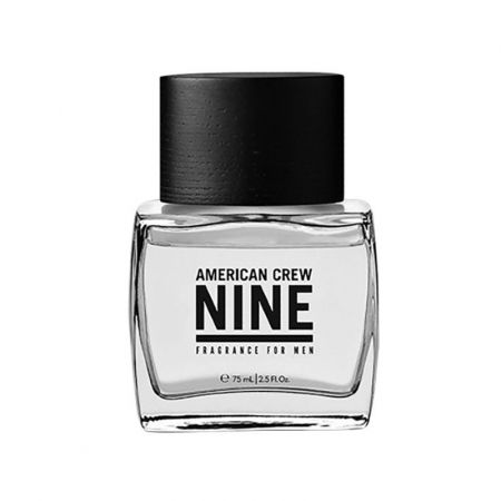 American Crew Nine Parfum for Men