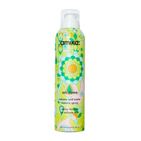 Amika UNDONE Volume & Texture Spray