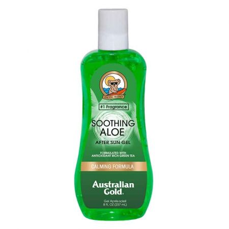 Australian Gold Soothing Aloë Aftersun