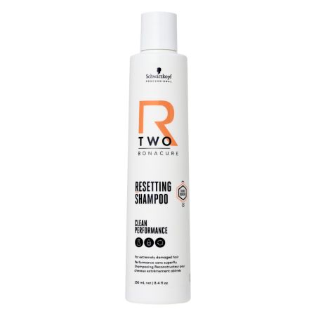 Schwarzkopf R-TWO Resetting Shampoo