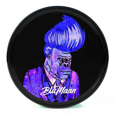 Blumaan Fifth Sample Styling Mask Pomade Low Shine