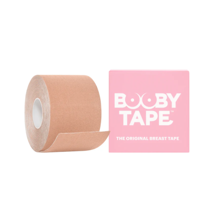Booby Tape Nude 5 meter