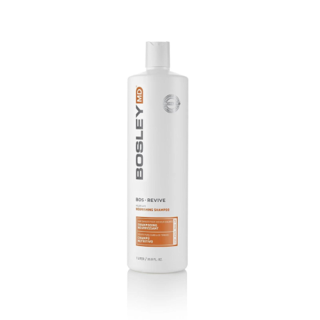 BosleyMD REVIVE ColorSafe Nourishing Shampoo