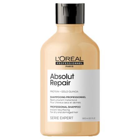 L'Oréal Professionnel Serie Expert Absolut Repair Shampoo Voor Beschadigd Haar