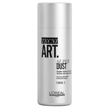 L’Oréal Professionnel Tecni.ART Super Dust Volumepoeder 7g VG89