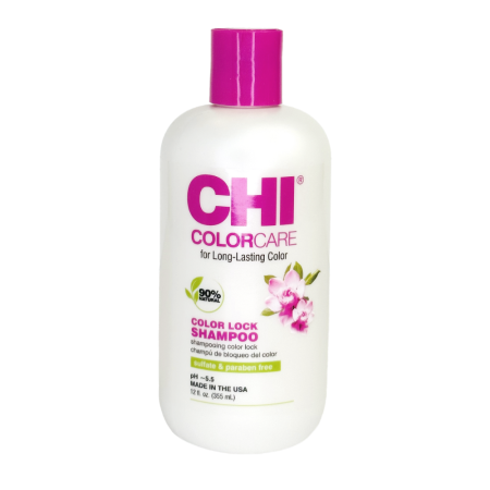 CHI ColorCare - Color Lock Shampoo