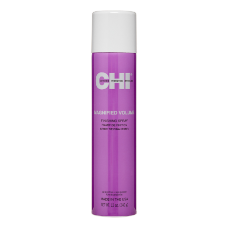 CHI Magnified Volume Finishing Spray 