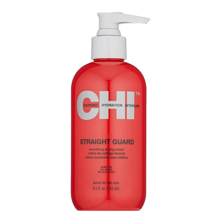 CHI Straight Guard Smoothing Crème