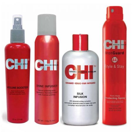 CHI Ultimate Style Kit