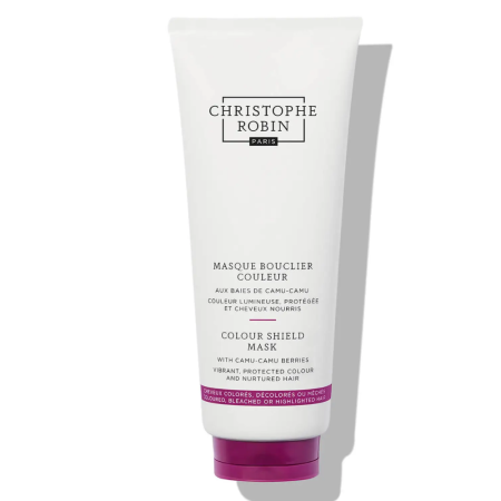 Christophe Robin Colour Shield Mask With Camu-Camu Berries