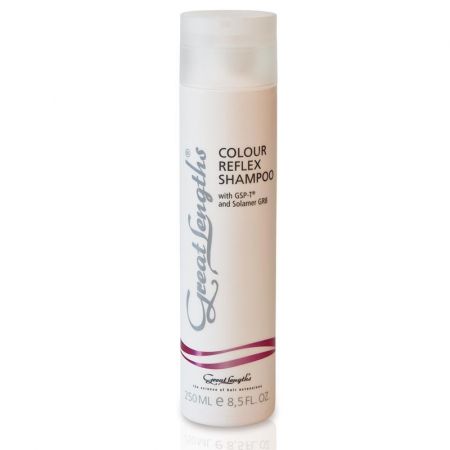 Great Lengths Shampoo Color Reflex