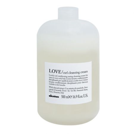  Davines LOVE CURL Cleansing Cream 500 ml
