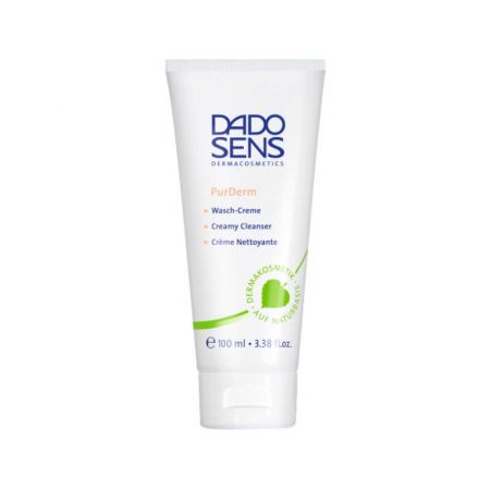 Dado Sens Dermacosmetics PurDerm Creamy Cleanser