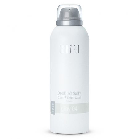 Janzen Deodorant Spray Grey 04 150ml