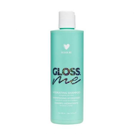 Design.ME Gloss.ME Hydrating Shampoo 300ml