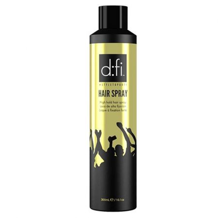D:FI Hairspray 300ml
