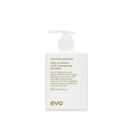 Evo Normal Persons Daily Conditioner 